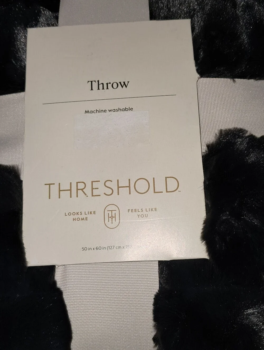 Threshold NWT 50